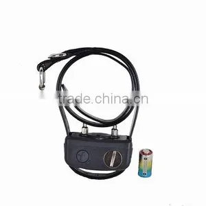 Pet Collars Anti Barking Devices AE-20 Auto Vibration Barking Stop Collar thumbnail-5