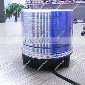 LED Emergency Warning Light 12V LED Strobe Beacon LED Safety Warning Beacon Light thumbnail-1