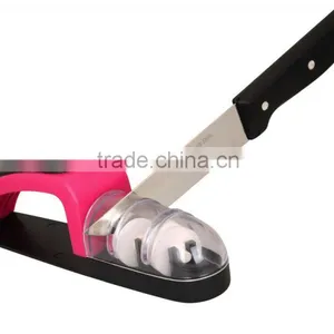 ABS +DIAMANTANE 22.5*4.5*6.5 UNIVERSAL KNIFE SHARPENER thumbnail-1