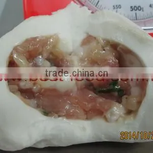 TY-812 Chinese Meat Bun Making Machine thumbnail-3
