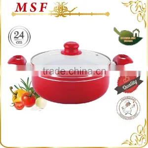 Metallic Shallow Casserole All Size thumbnail-5