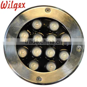 IP67 Waterproof Ground Lighting Fixtures thumbnail-2