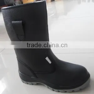 Safety Work Boot for Construction Price of Safety Work Shoe 9014 -1 thumbnail-3