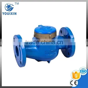 Multi-function Energy Wireless Digital Water Flow Meter thumbnail-2