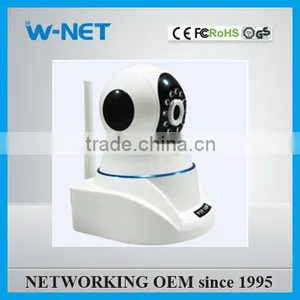 Good Image Quality Wireless IP Camera thumbnail-1