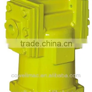 FL Air Eliminator With Plate for Fuel Flow Meter by Cowell thumbnail-2