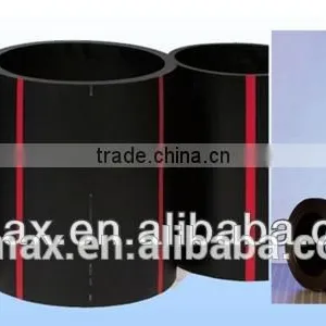 Long Life Underground HDPE Pipe For Mining thumbnail-2