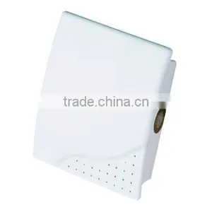 JWSL-9 Wall Mounted Temperature & Humidity Transmitter thumbnail-1