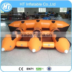 Hot Selling Inflatable Water Games Water Games Inflatable Water Climbing Walls Inflatable Water Iceberg thumbnail-4