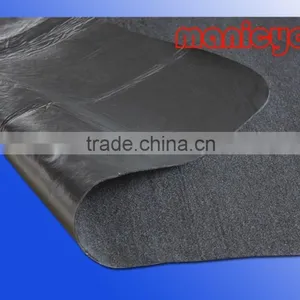 PVC Coated Polyester Fabric thumbnail-1