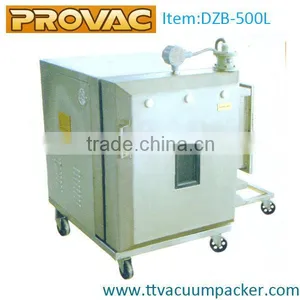 Automatic Food Vacuum Packing Machine/carton Sealer thumbnail-1