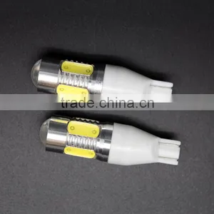 T15 Auto Fog Light LED 7.5w W16W Auto Bulb Lamp T10 T20 T13 T15 t5 thumbnail-4