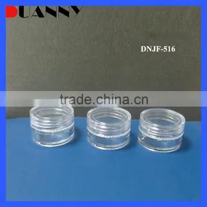 7g Round Cosmetic Container Packaging,7g Round Container thumbnail-1