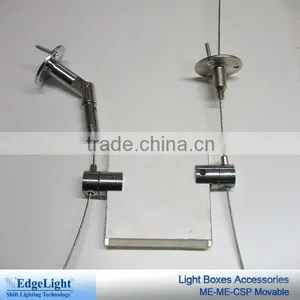 Edge Light Screw in Pendant Light thumbnail-1