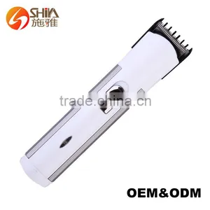 Best Cheap Baby Rechargeable Coreless Hair Trimmer Clipper Salon Barbering Equipment Suppliers thumbnail-1