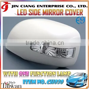 Hot Products FOR TOYOTA CROWN AVALON S180 LED SIDE VIEW MIRROR COVER thumbnail-1