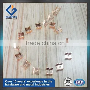 Electric Stainless Steel Battery Terminal thumbnail-1