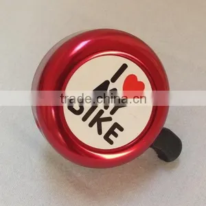 Top Quality Classical Fashion Bike Bell Gifts thumbnail-4