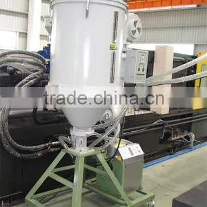 Pastic Dryer Machine Industrial Dryer Machine 400kg/h Hot Air Drying Machine thumbnail-1