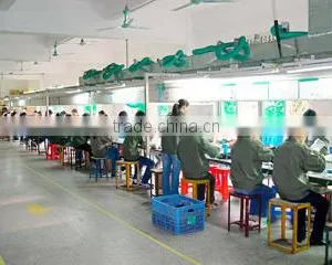 Dongguan J&R Brothers Optoelectronic Co., Ltd. company overview - view 3 thumbnail