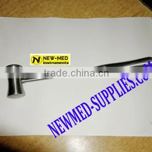 Williger Mallet thumbnail-1