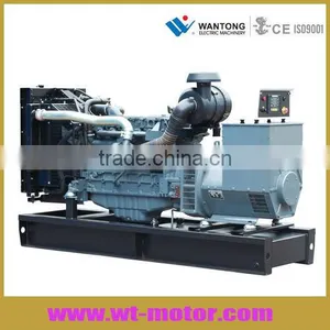 Deutz Power Generation Generator thumbnail-1