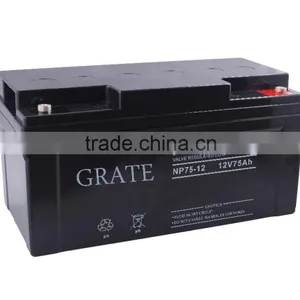 Best Price Vrla Battery 12V7AH for Medical Equipment thumbnail-1
