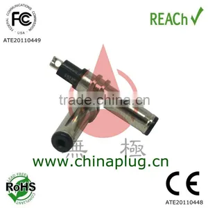 4.0mm dc Power Jack Socket for Lenovo thumbnail-1
