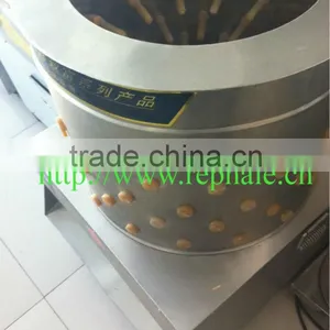Hot Sell Small Model Chicken Poultry Plucker thumbnail-1