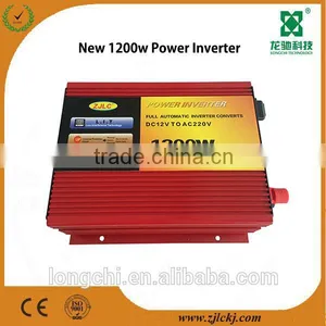 DC to AC Solar Inverter,off Grid Power Inverter,modified Sind Wave Inverter 1200w thumbnail-2