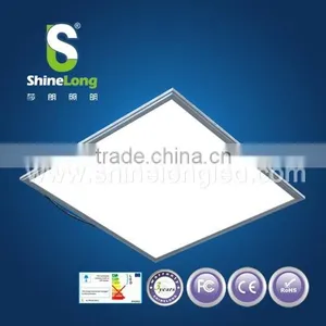Remote Control 600*600mm RGB CCT Dimming Led Panel Light thumbnail-2