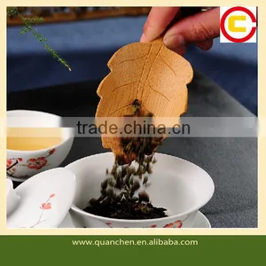 Nature Decorative Bamboo Tea Scoop Spoon for Home thumbnail-1
