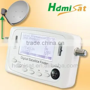 LCD Display Digital Satellite Finder SF-500 thumbnail-1