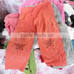 Hot Sale Wholesale Children Baby Bulk Used Clothing thumbnail-1