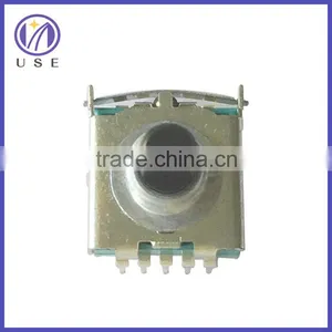 17mm RS17 Band Switch Rotary Switch thumbnail-3