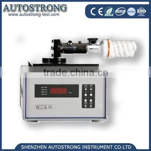 AUTOSTRONG Digital Torsion Test Equipment for Electrical Plug thumbnail-1