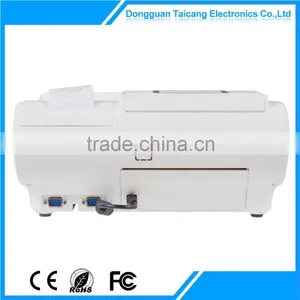 CE ROHS FCC Certificates Ex-factory Price Pos Lcd Customer Display thumbnail-6