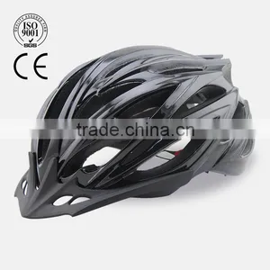 2015 Mountain Bike Helmet Adult Fishing Cycling Sport Safety Helmet With Visor (FT-27) thumbnail-1