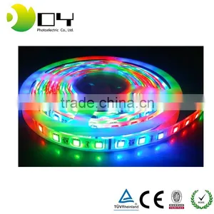 2016 Factory Price High Quality Strip Light Led Strip Light Led Light Strip 5050 thumbnail-6