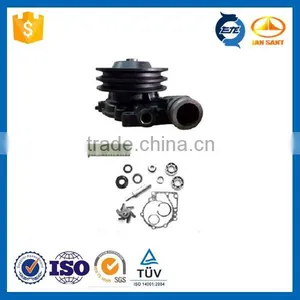 Automobile Engine Spare Parts 6HE1 Engine Water Pump 8-94395-656-3 thumbnail-3