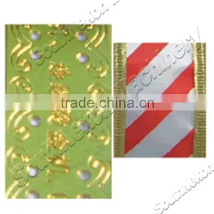 Ribbon Automatic Numerical Control Cutting Machine thumbnail-1