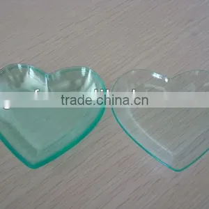 Disposable Plastic Butter Dish thumbnail-1