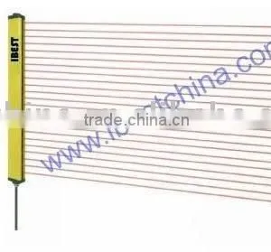 IBEST SNB Series Working Distance 8M Safety Light Barrier thumbnail-1