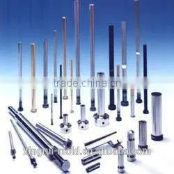 High Precision Tungsten Carbide Press Punch thumbnail-1