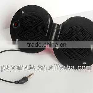 Mini Bomb Speaker for MP3 thumbnail-1