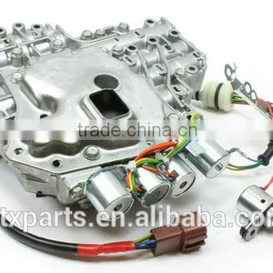 Automatic Transmission Valve Body RE4F04A Body Valve thumbnail-1