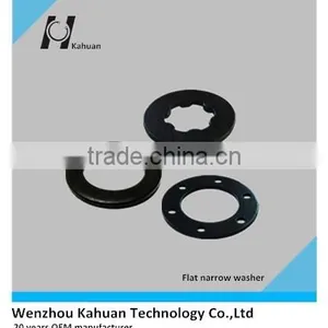 China Hot Sale! Factory OEM Narrow Flat Washer thumbnail-1