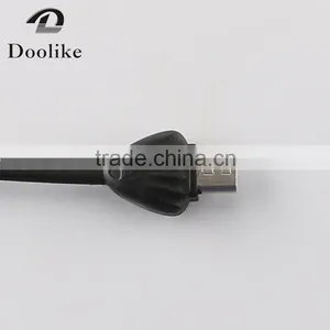 2016 Wholesales USB Data Cable For Samsung Android Phone Micro Usb Cable thumbnail-6