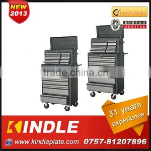 Kindle 2013 Heavy Duty Hard Wearing Multi-function Garden Tools thumbnail-1