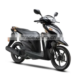 Ariic New Model Flasher 125cc Water Cooled Scooter thumbnail-3